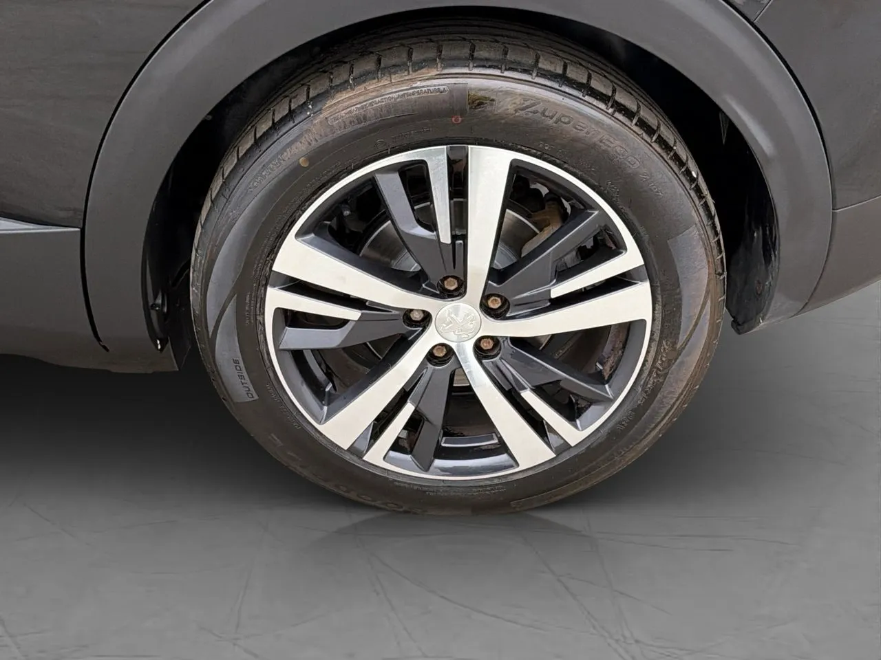 Peugeot 3008 bild 30