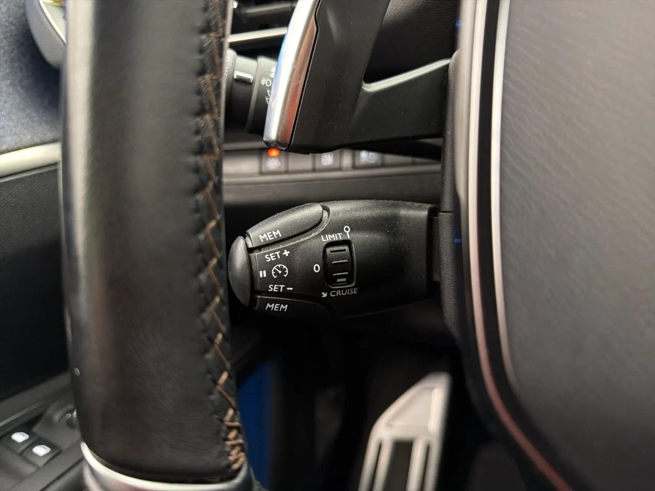 Peugeot 3008 bild 15