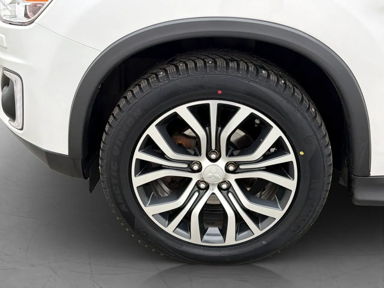 Mitsubishi ASX bild 29