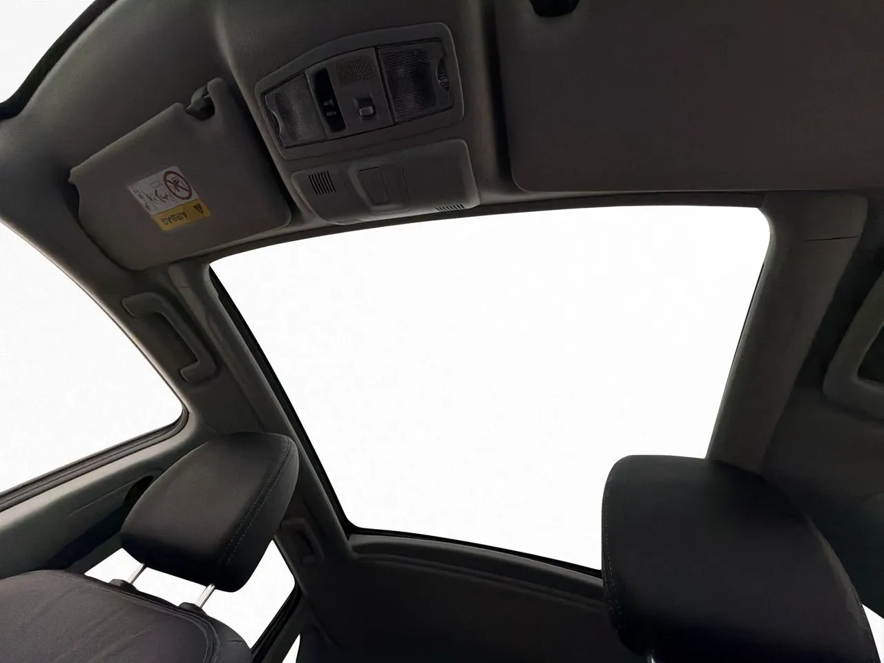 Mitsubishi ASX bild 10