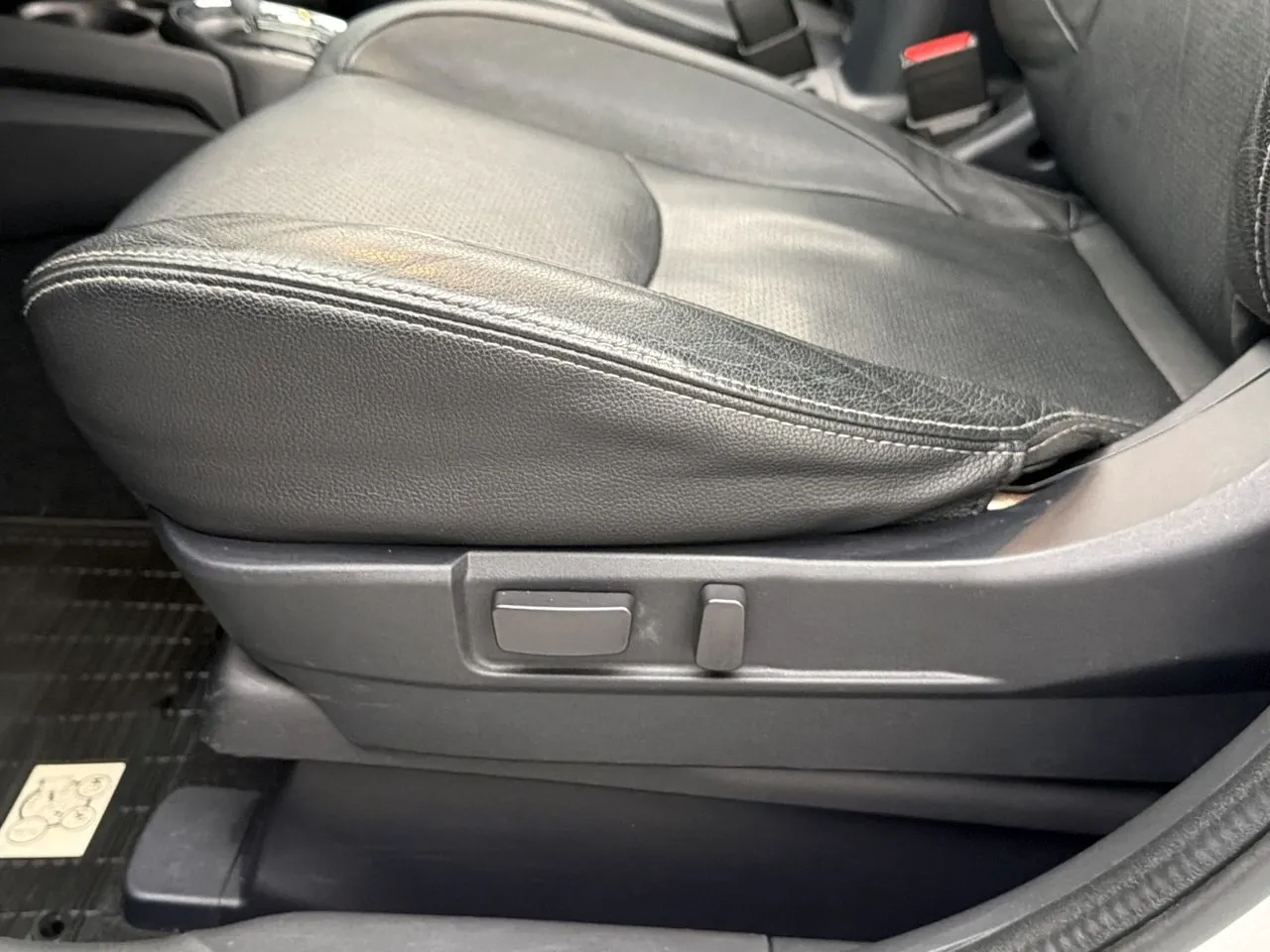 Mitsubishi ASX bild 13