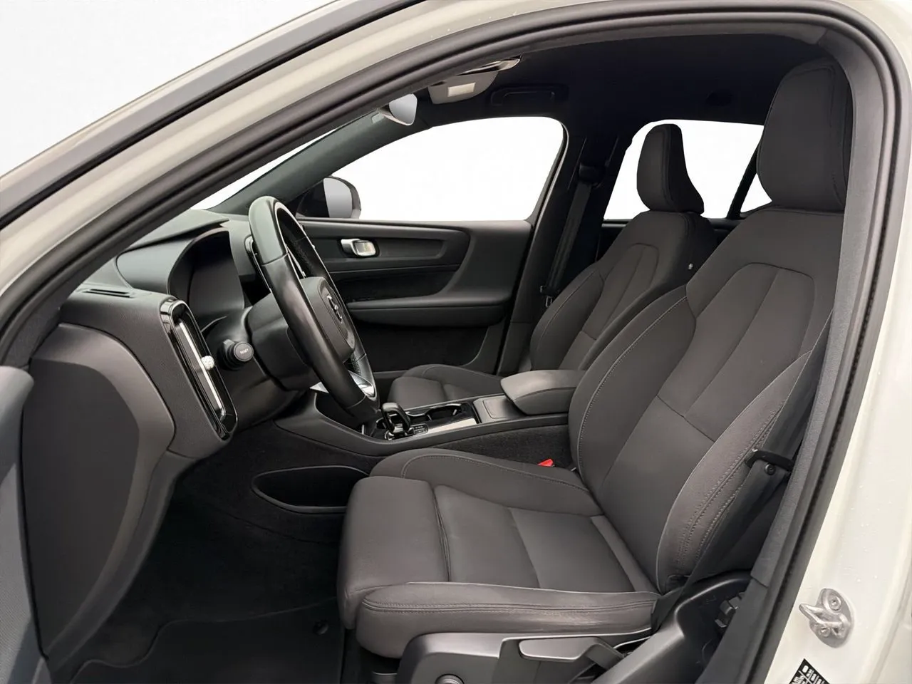 Volvo XC40 bild 11