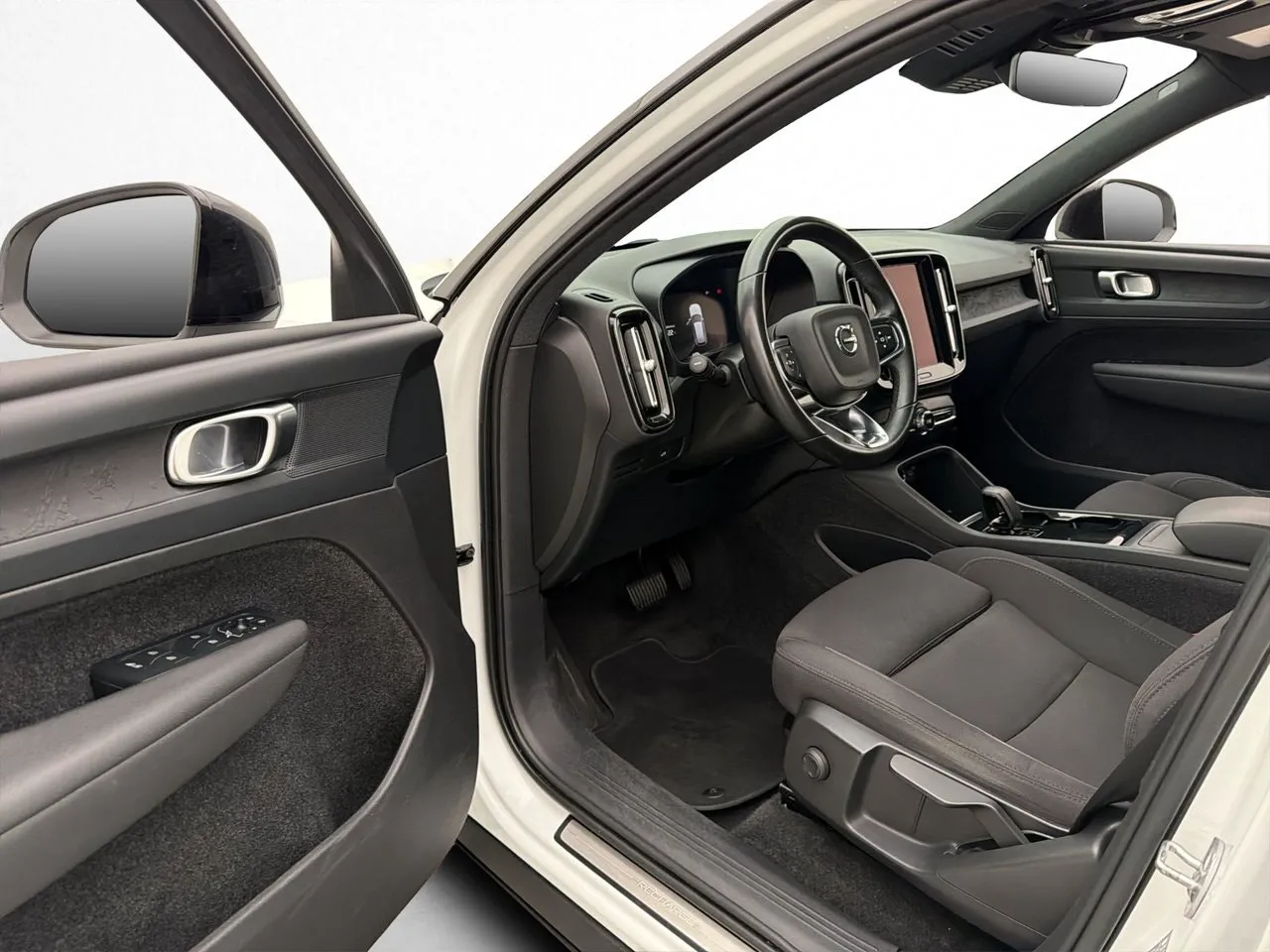 Volvo XC40 bild 10