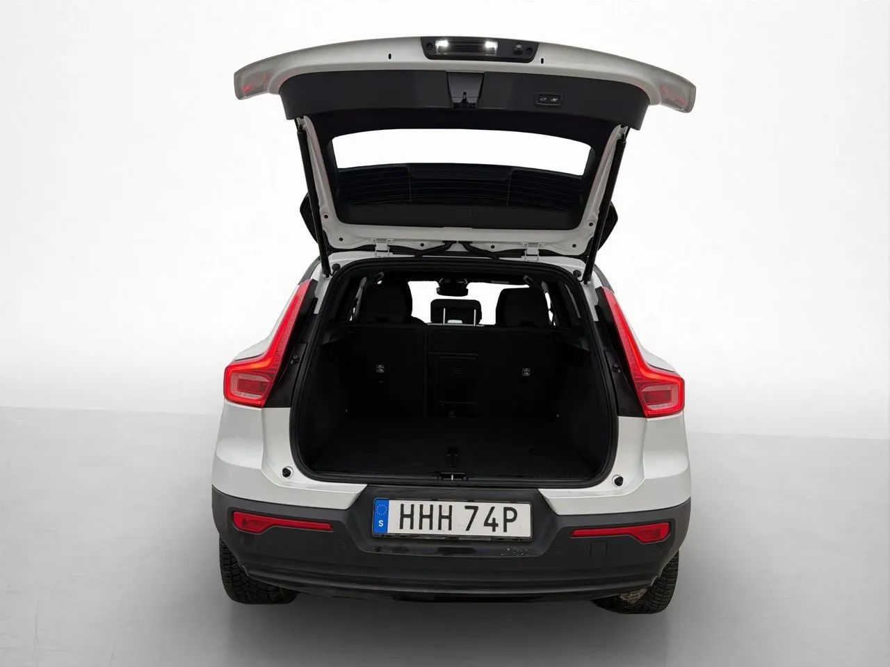 Volvo XC40 bild 26