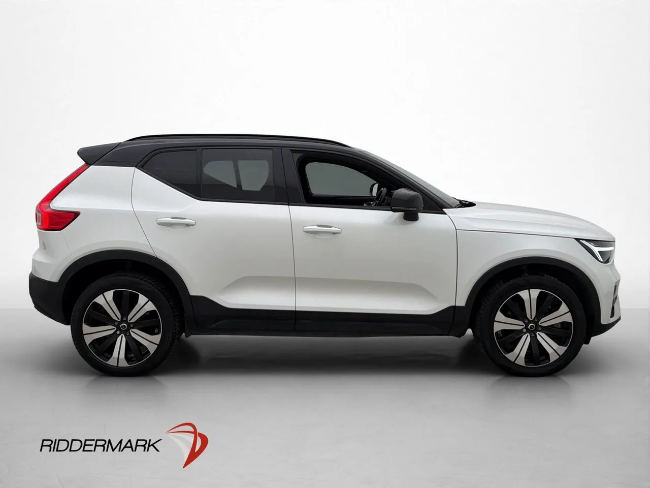 Volvo XC40 bild 5