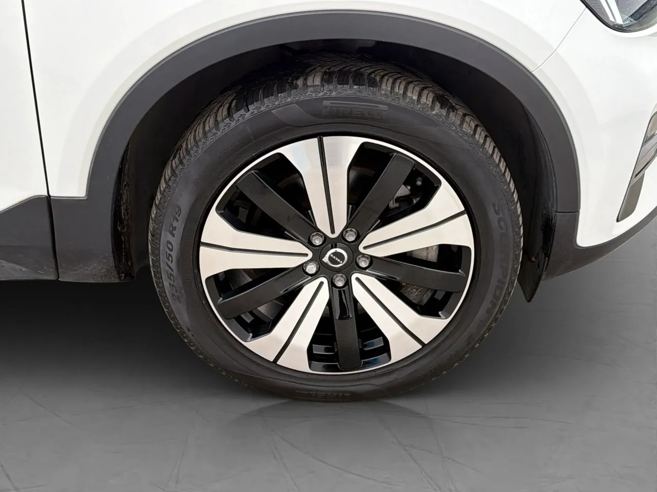 Volvo XC40 bild 31