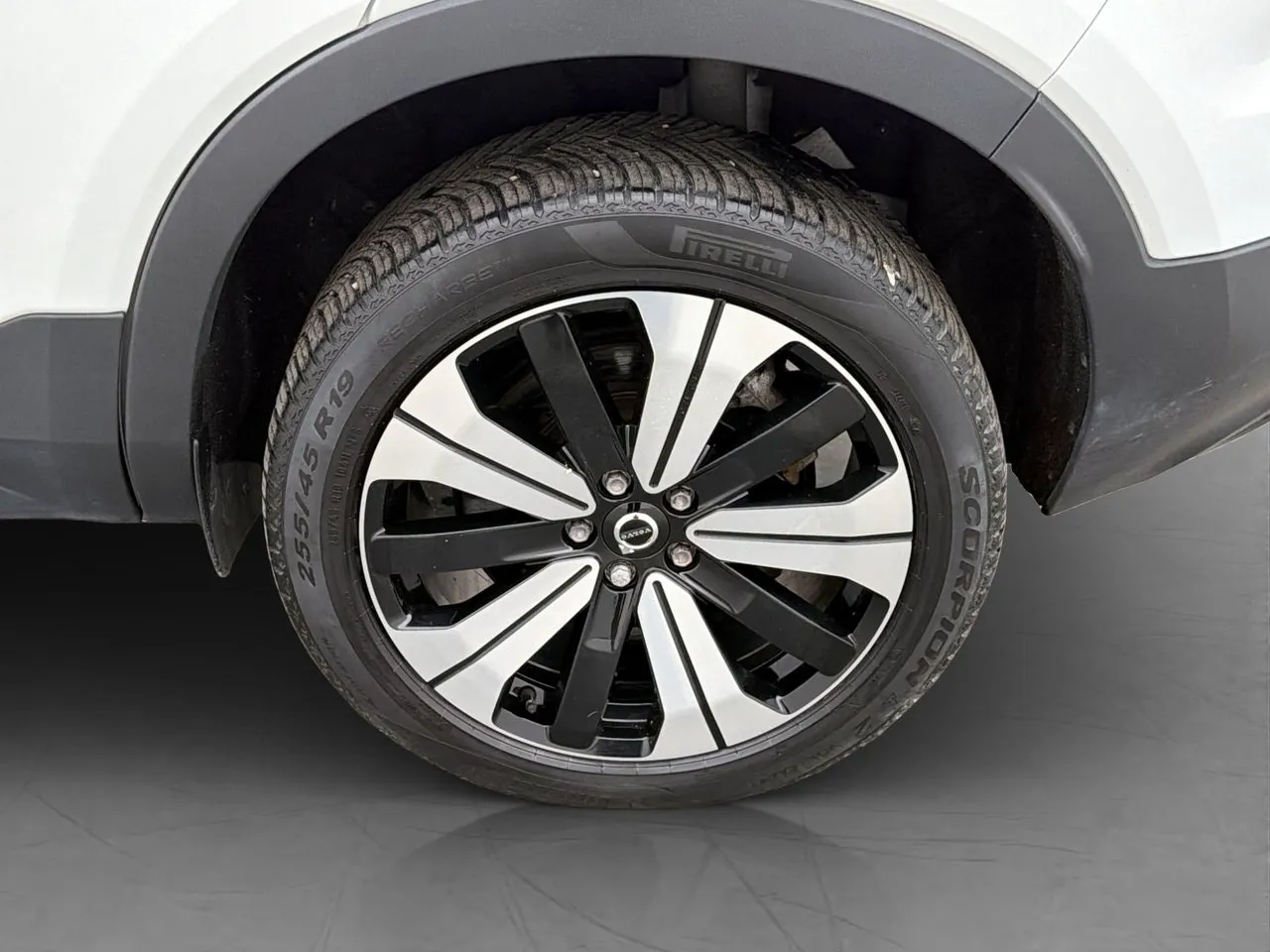 Volvo XC40 bild 29