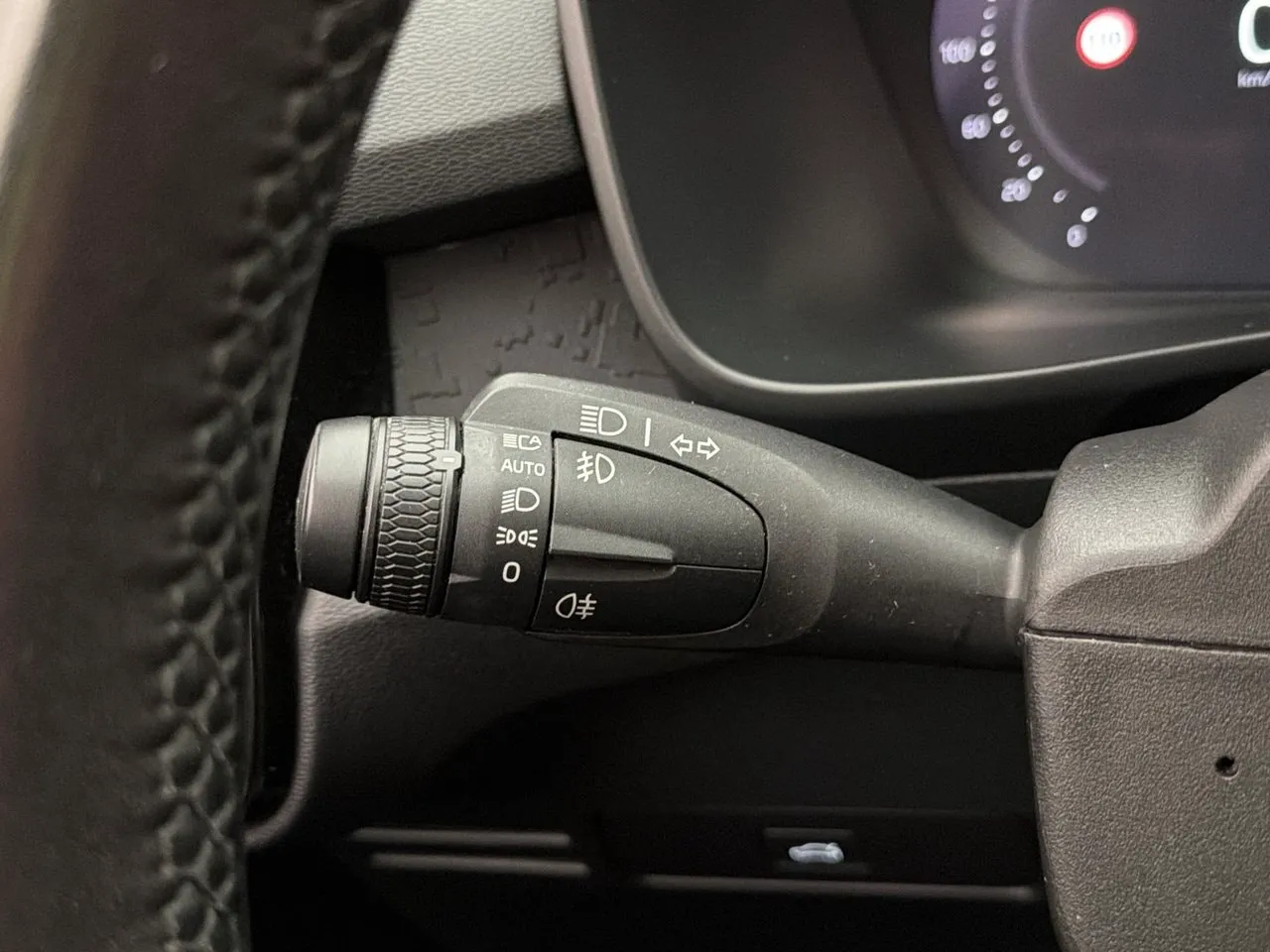 Volvo XC40 bild 13