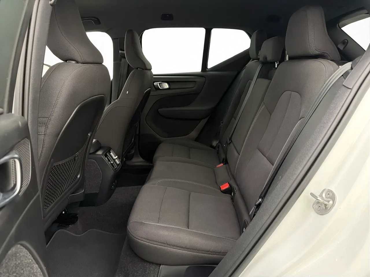 Volvo XC40 bild 25