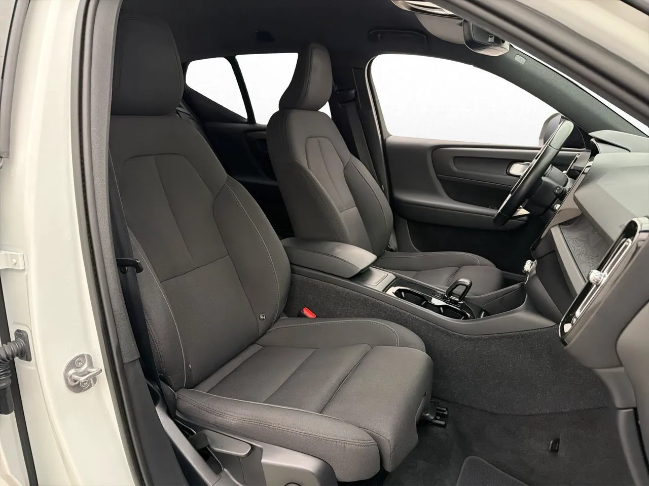 Volvo XC40 bild 23