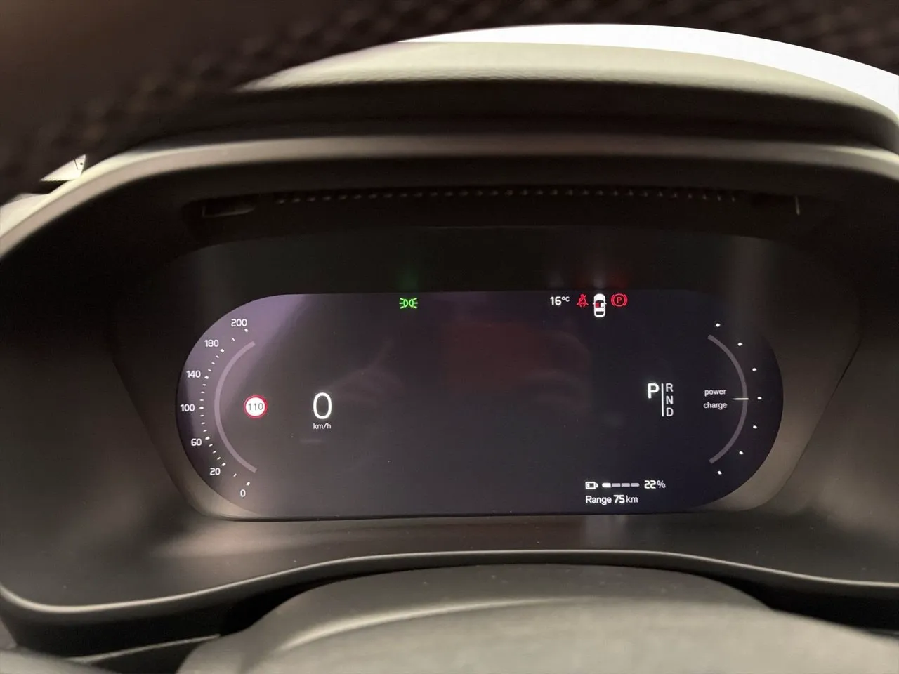 Volvo XC40 bild 15