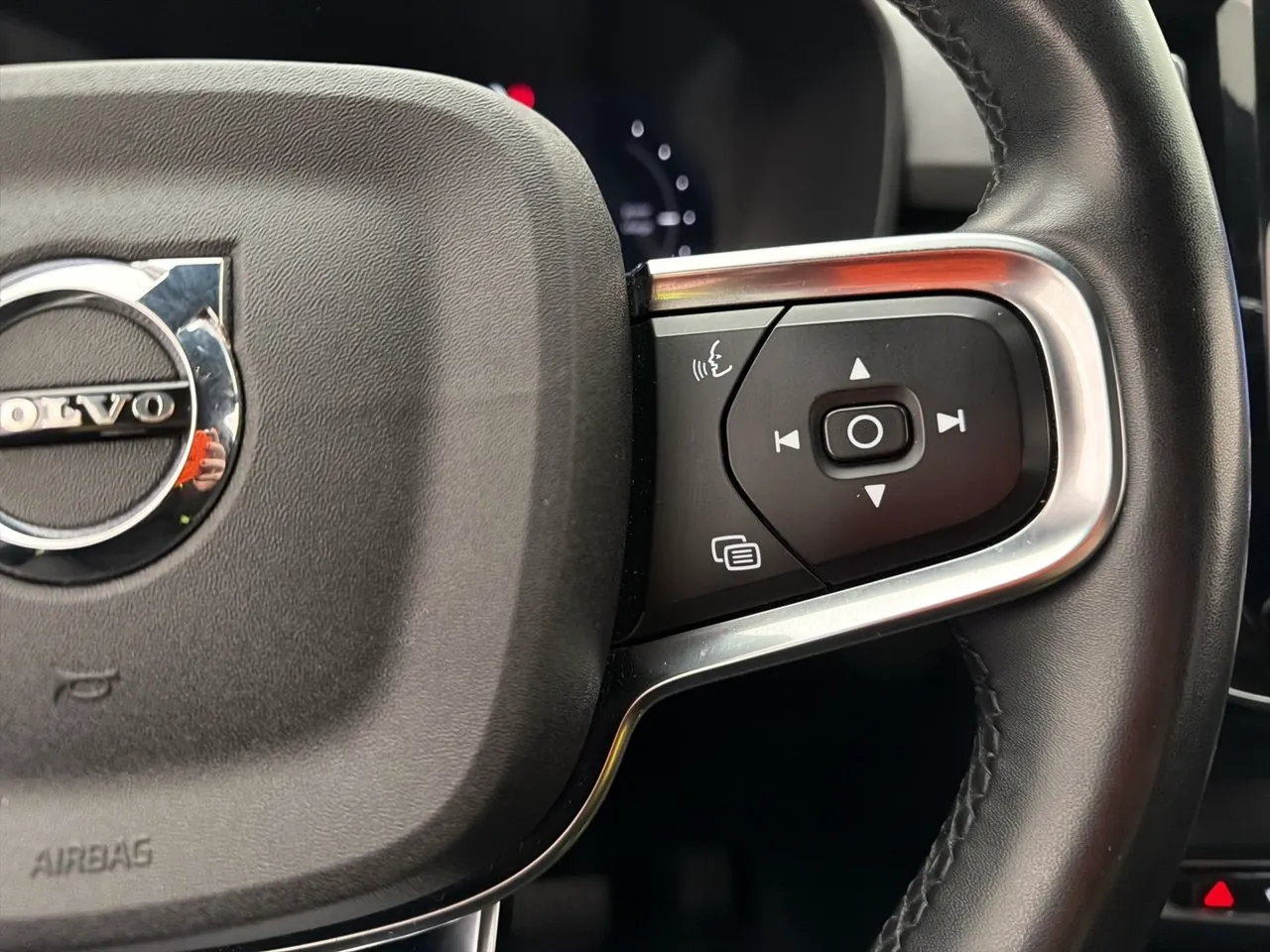 Volvo XC40 bild 16
