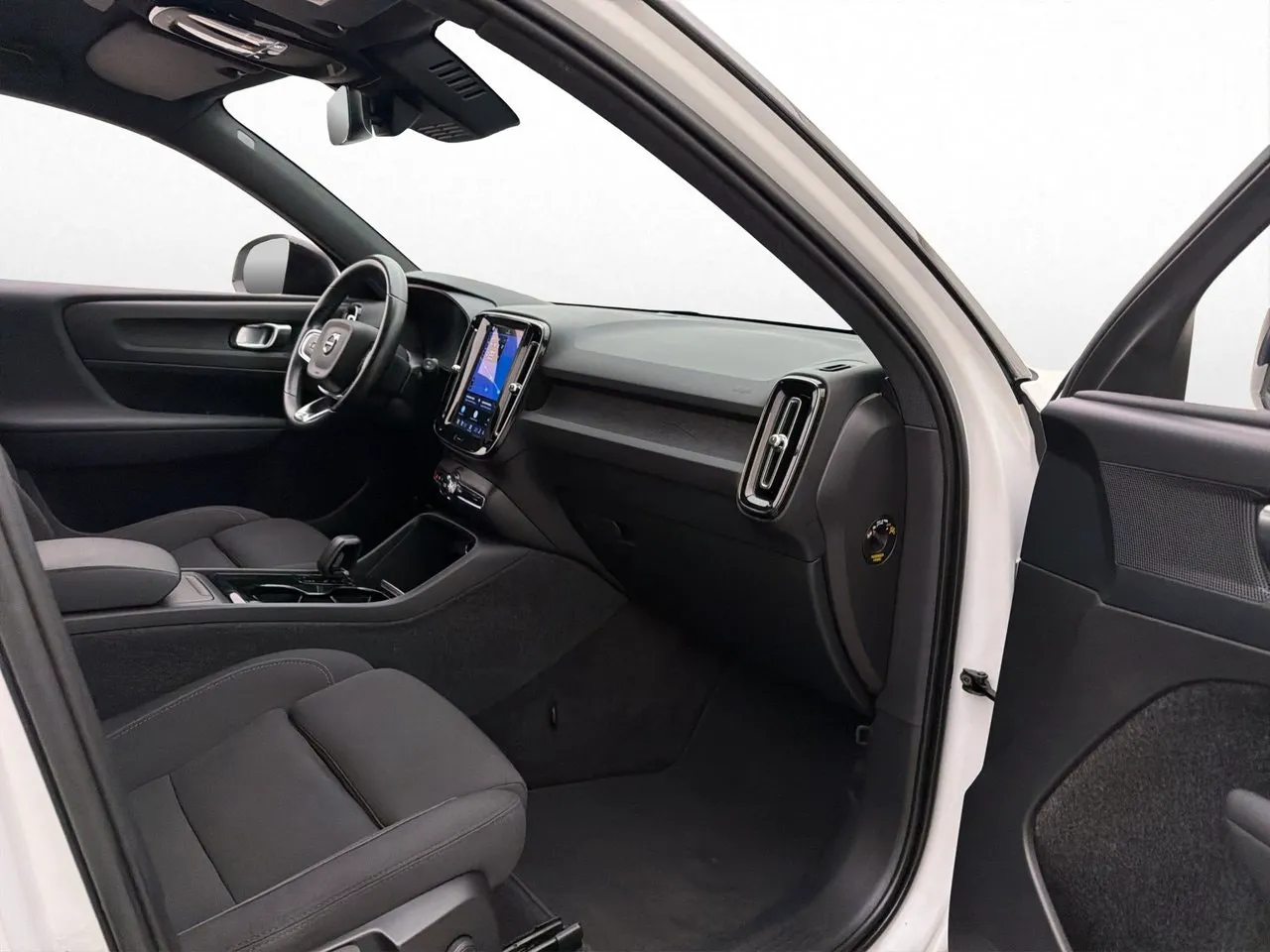 Volvo XC40 bild 24