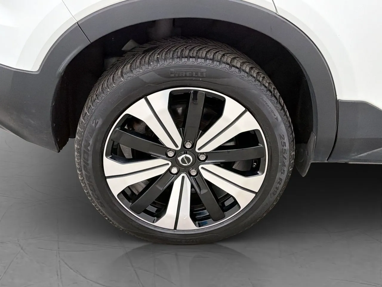 Volvo XC40 bild 30