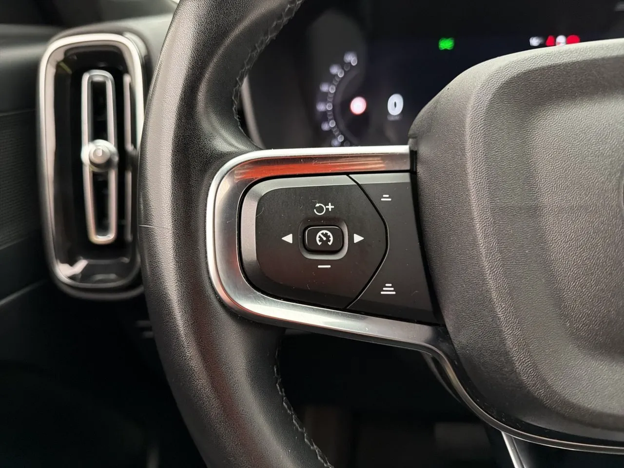 Volvo XC40 bild 14