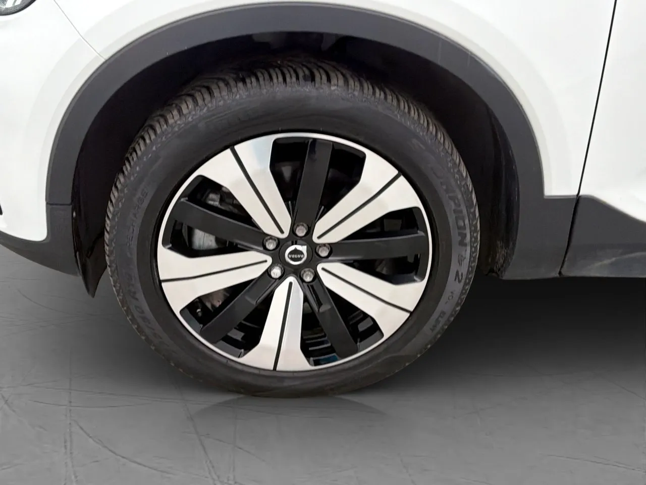 Volvo XC40 bild 28