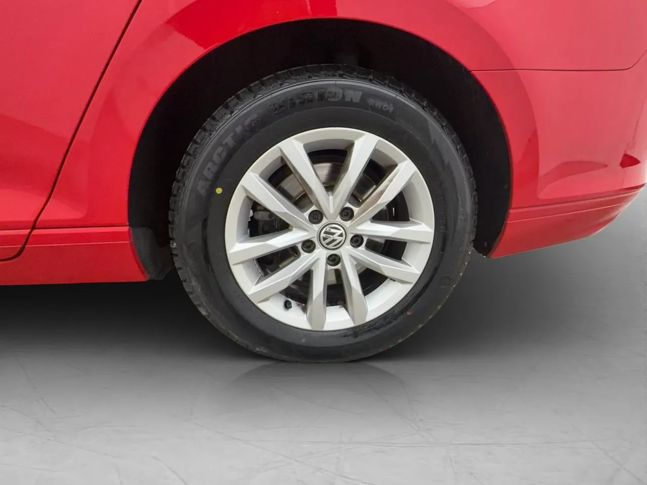 Volkswagen Passat bild 32