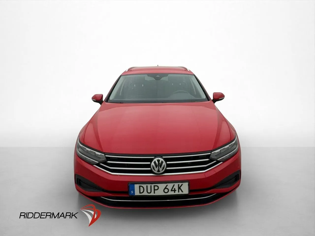 Volkswagen Passat bild 2