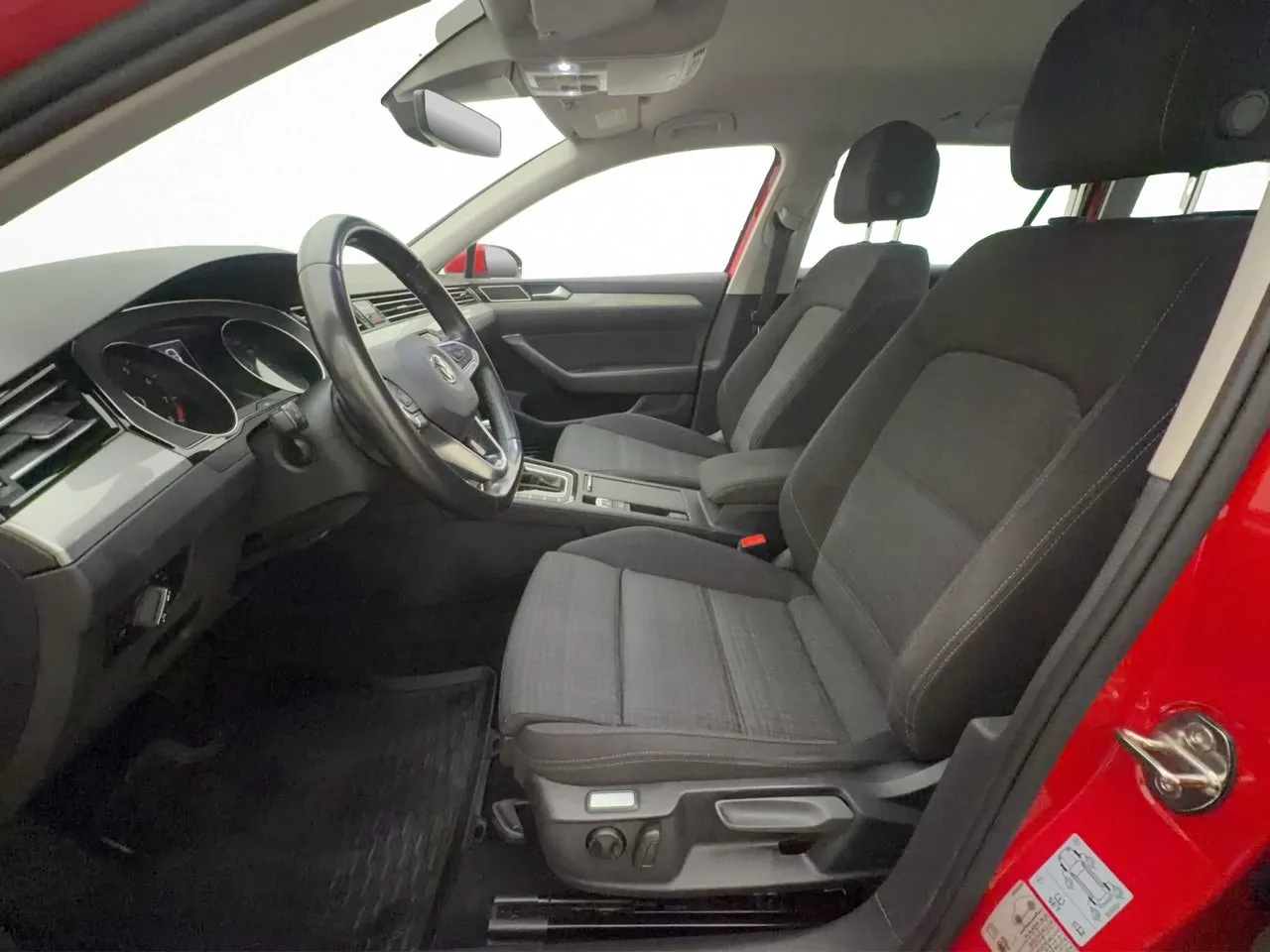 Volkswagen Passat bild 11