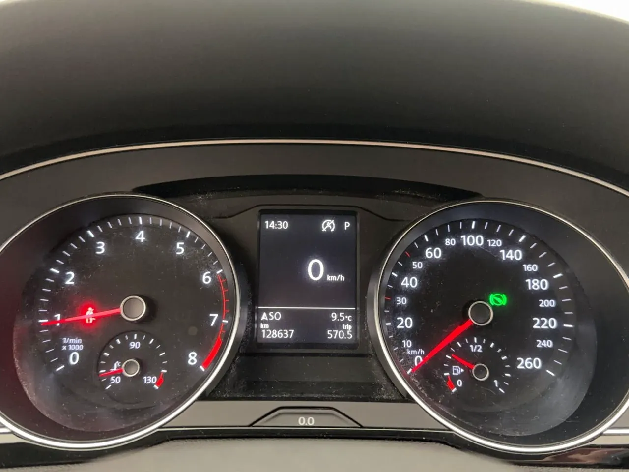 Volkswagen Passat bild 15