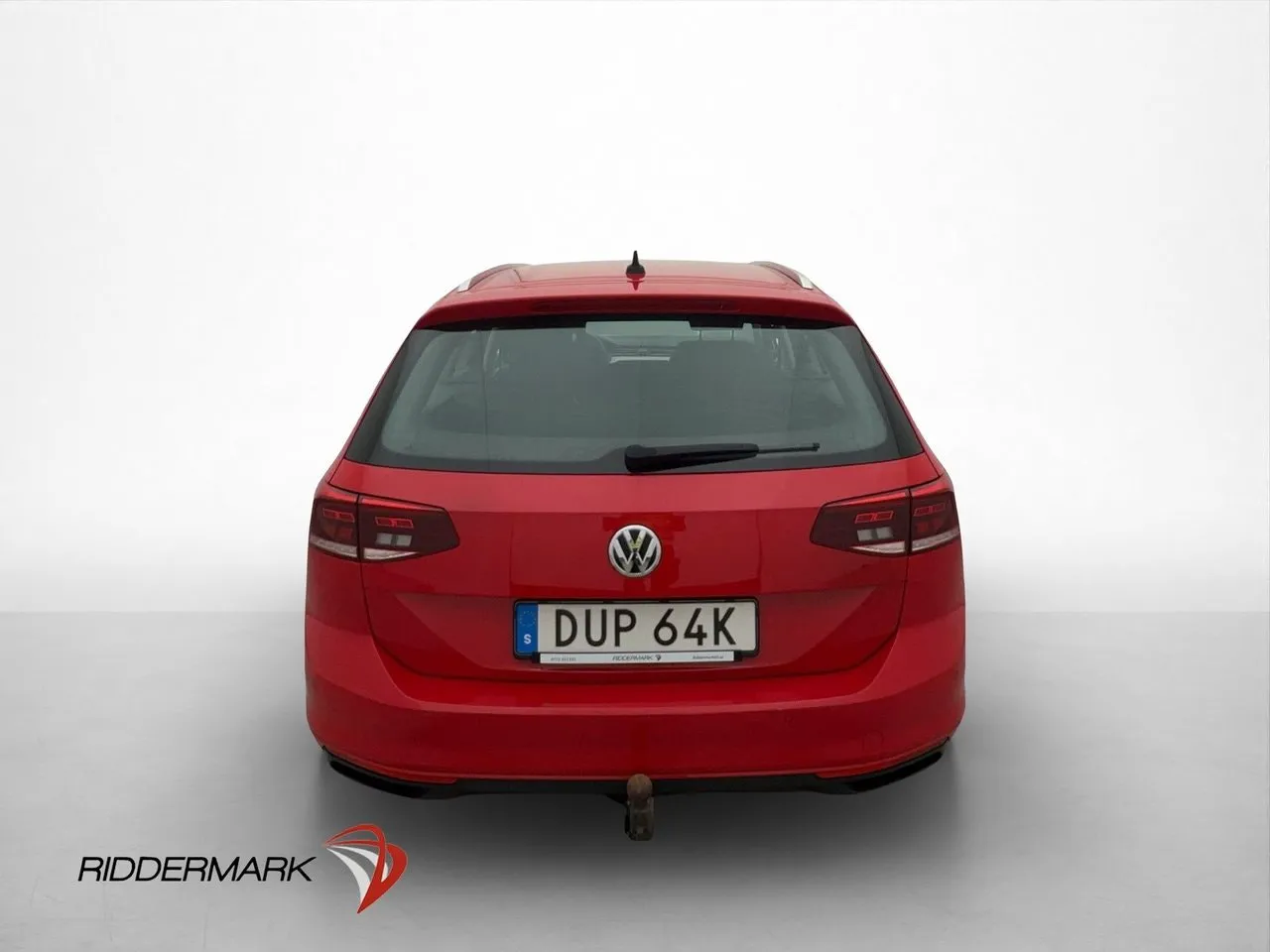 Volkswagen Passat bild 6