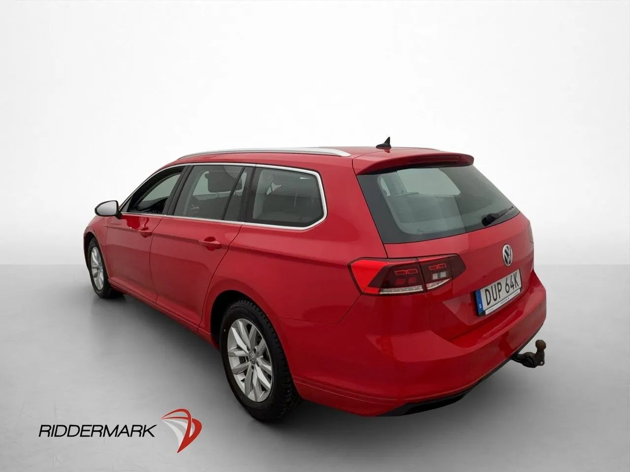 Volkswagen Passat bild 8