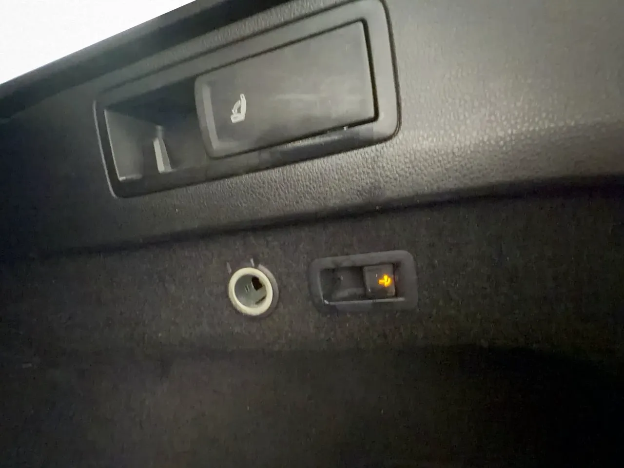 Volkswagen Passat bild 29