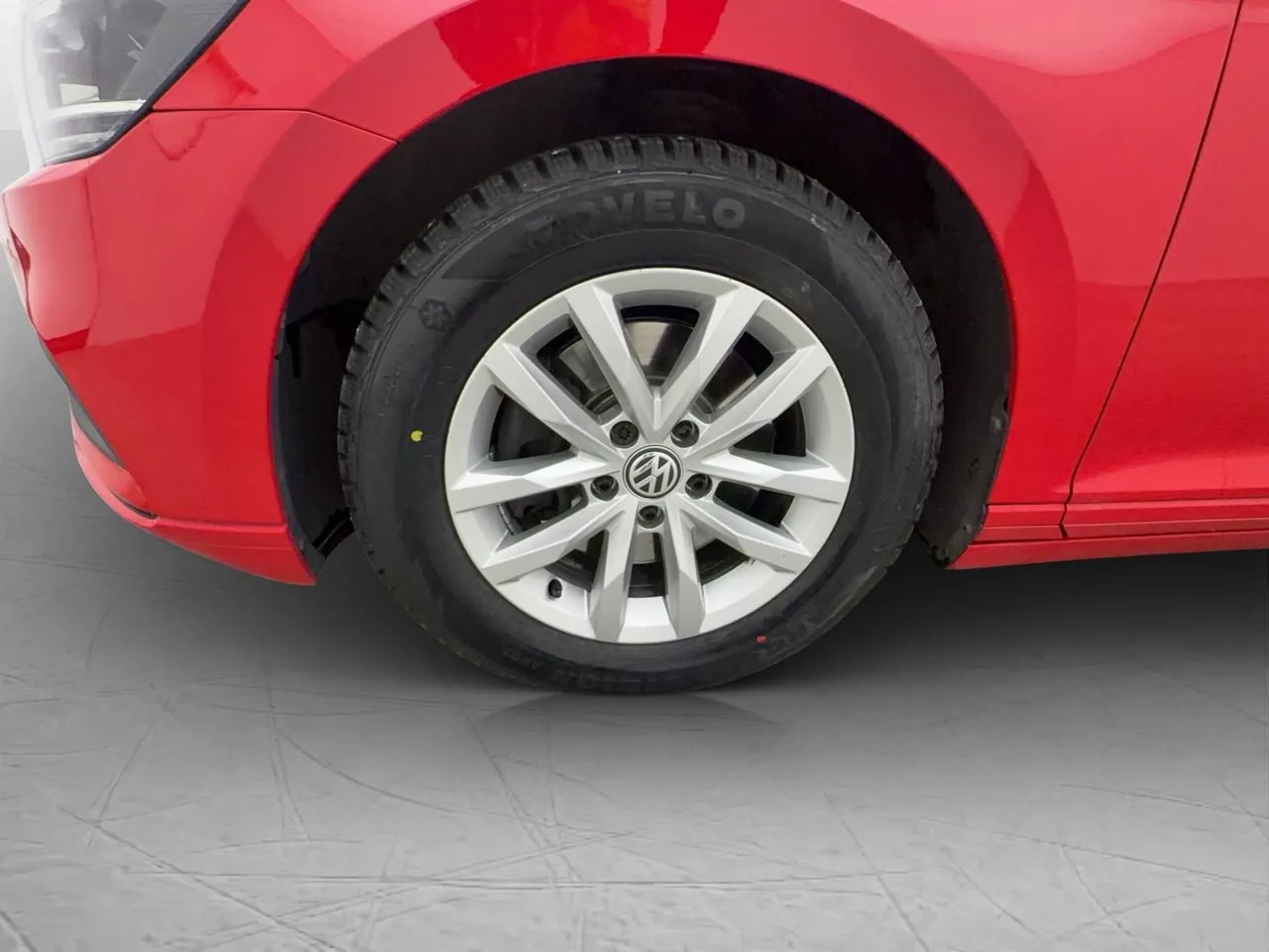 Volkswagen Passat bild 31