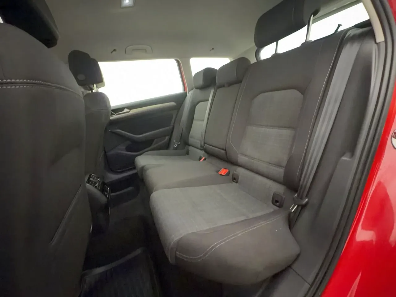 Volkswagen Passat bild 27