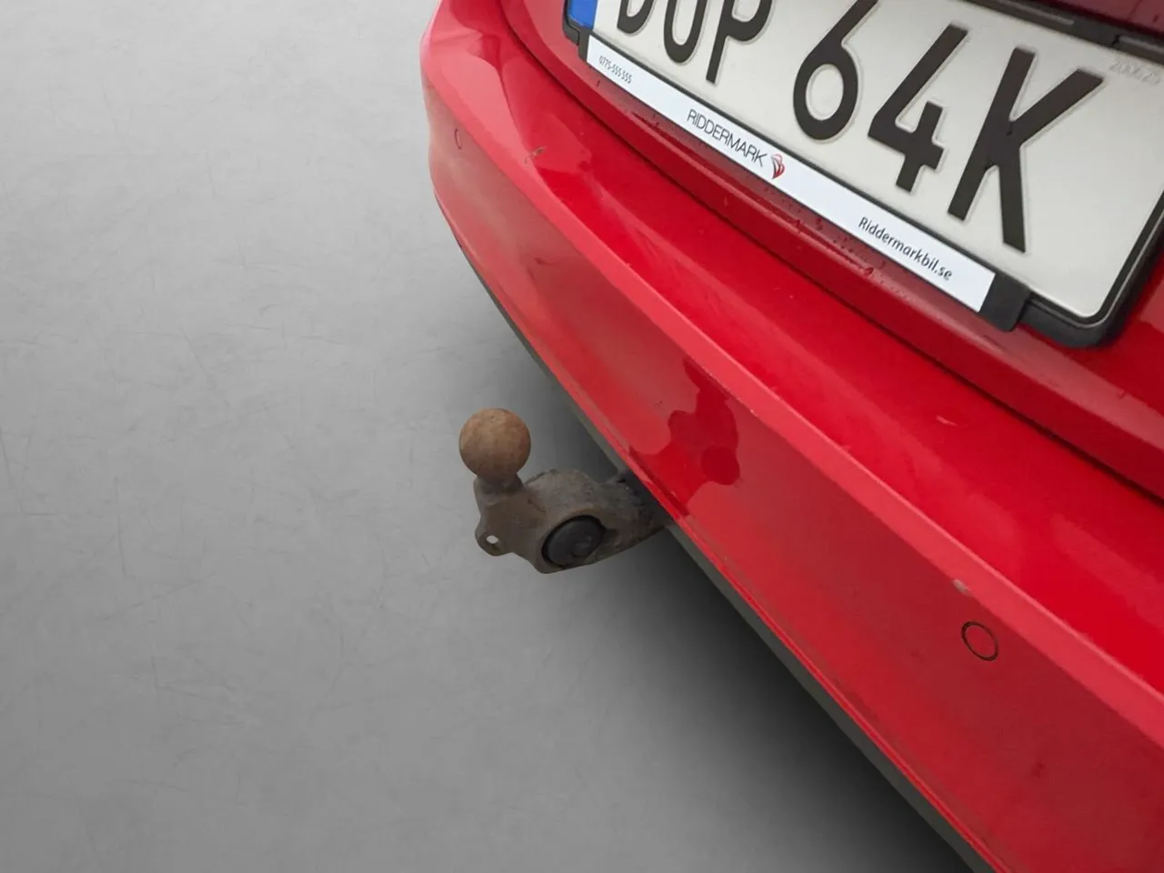 Volkswagen Passat bild 9