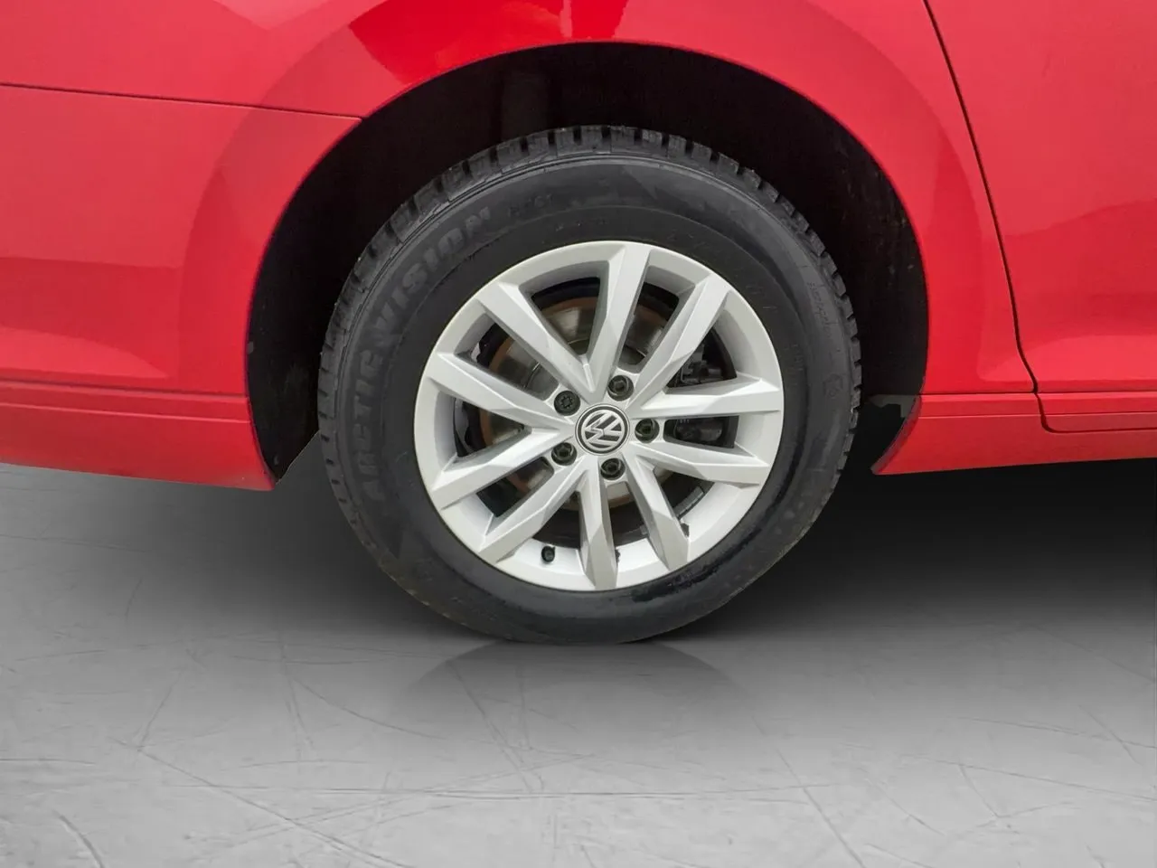 Volkswagen Passat bild 33