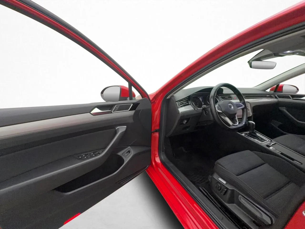 Volkswagen Passat bild 10
