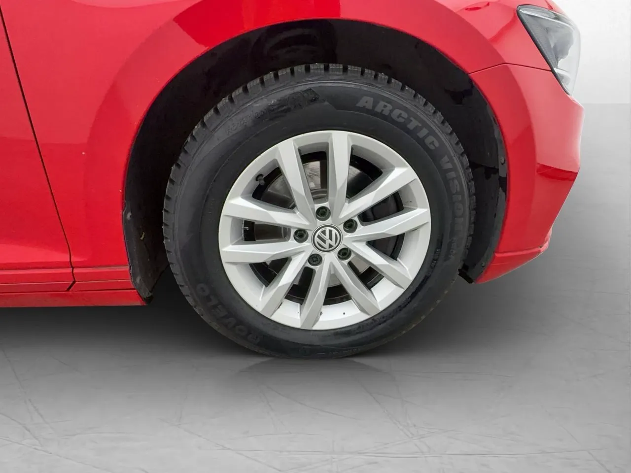 Volkswagen Passat bild 34