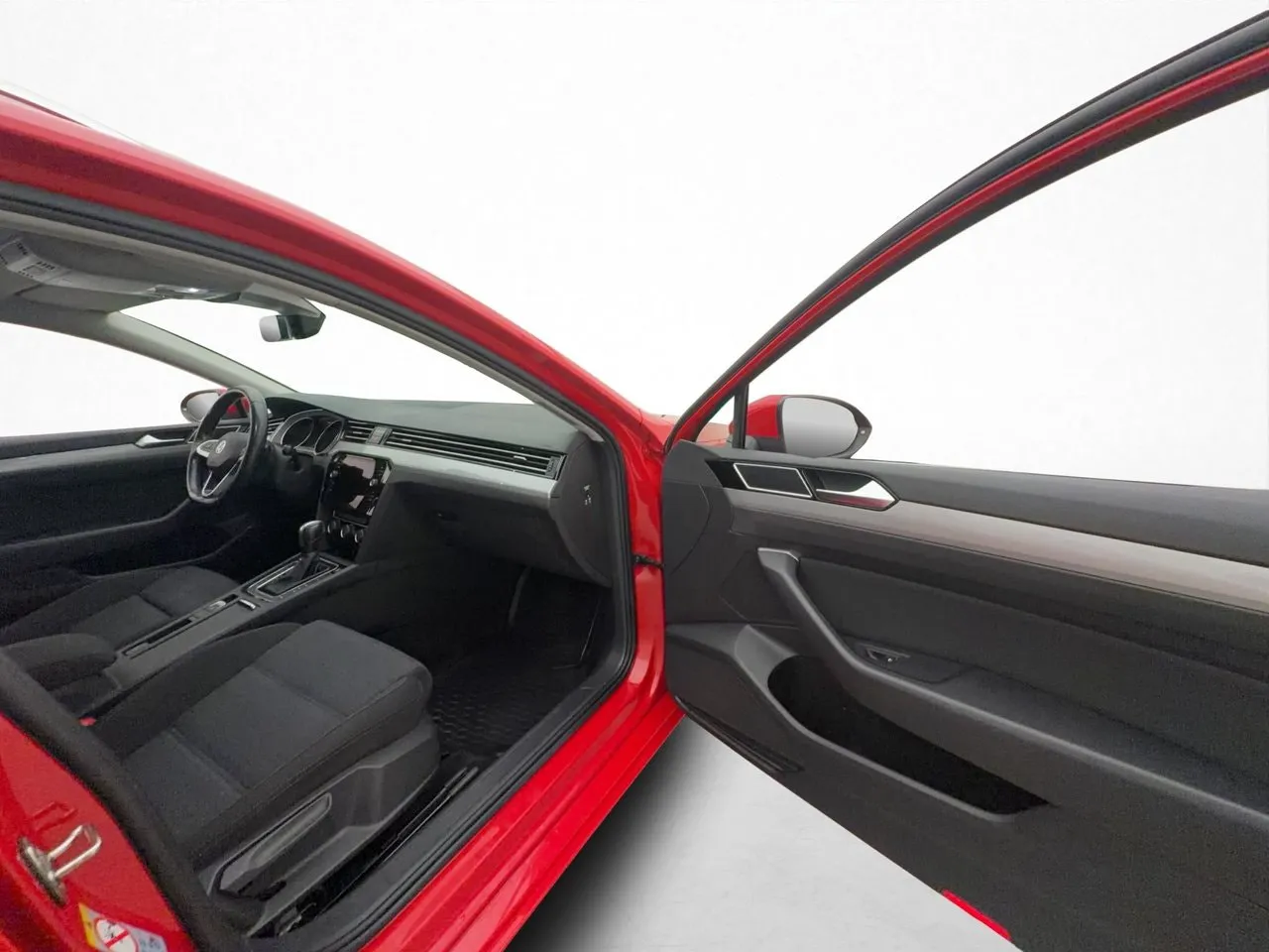 Volkswagen Passat bild 26