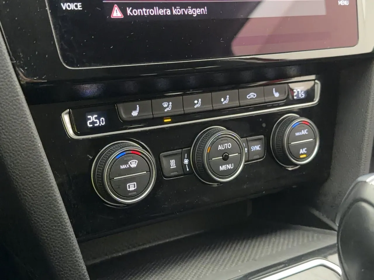 Volkswagen Passat bild 23
