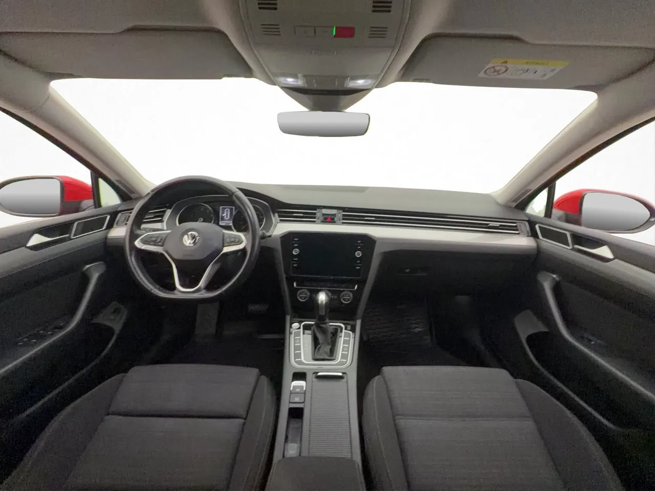 Volkswagen Passat bild 17