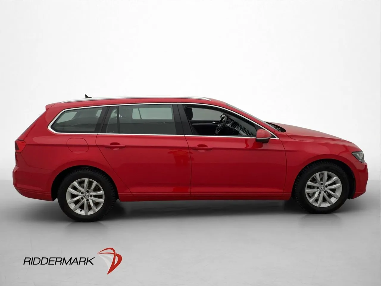 Volkswagen Passat bild 4