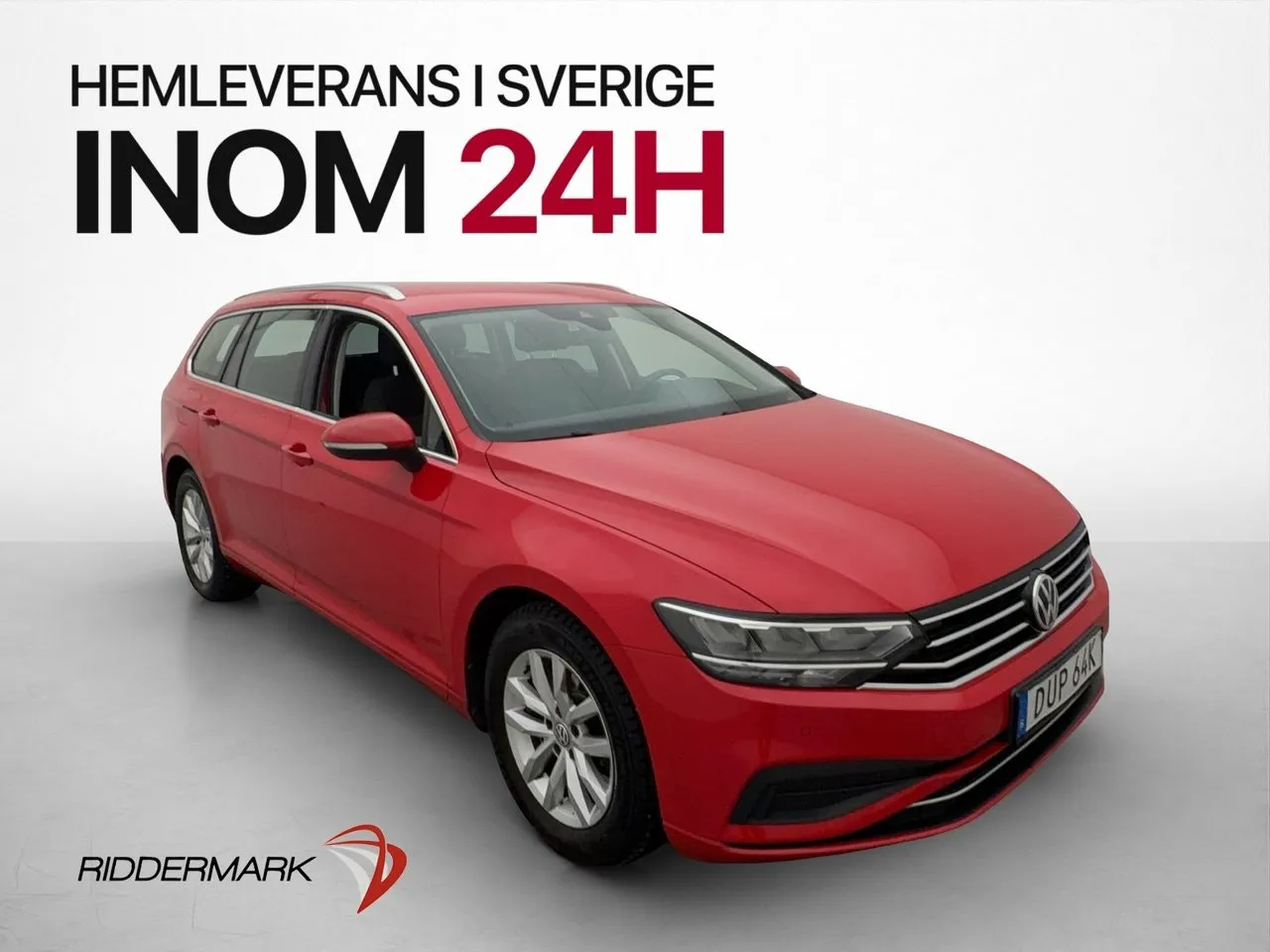 Volkswagen Passat bild 3
