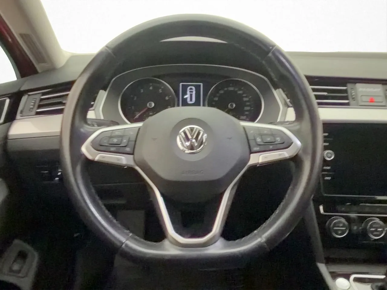 Volkswagen Passat bild 13