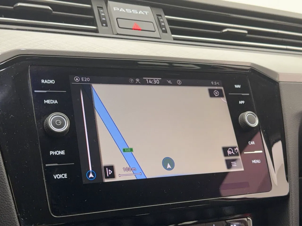 Volkswagen Passat bild 19
