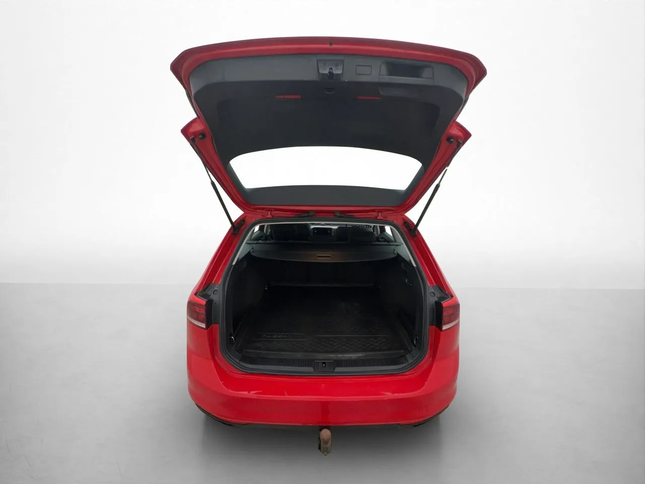 Volkswagen Passat bild 28
