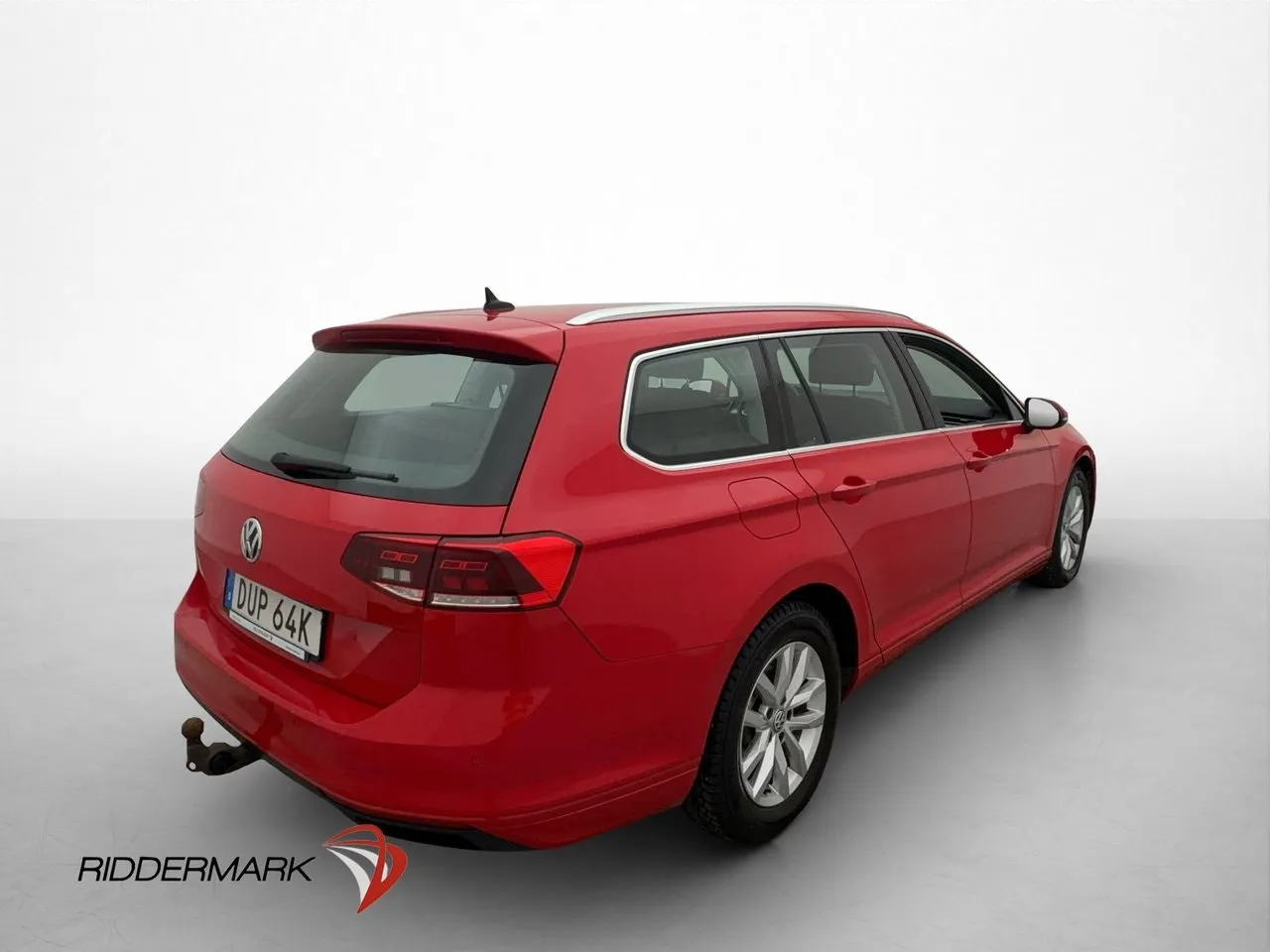 Volkswagen Passat bild 5