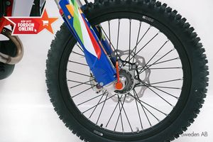 KTM 250 EXC-F Six Days bild 9