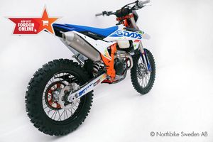 KTM 250 EXC-F Six Days bild 3