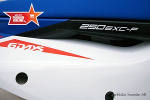 KTM 250 EXC-F Six Days bild 16