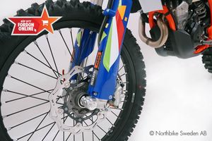 KTM 250 EXC-F Six Days bild 10