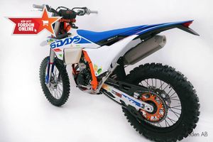 KTM 250 EXC-F Six Days bild 13
