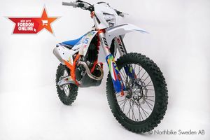 KTM 250 EXC-F Six Days bild 2