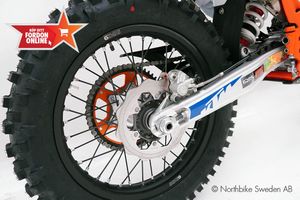 KTM 250 EXC-F Six Days bild 4