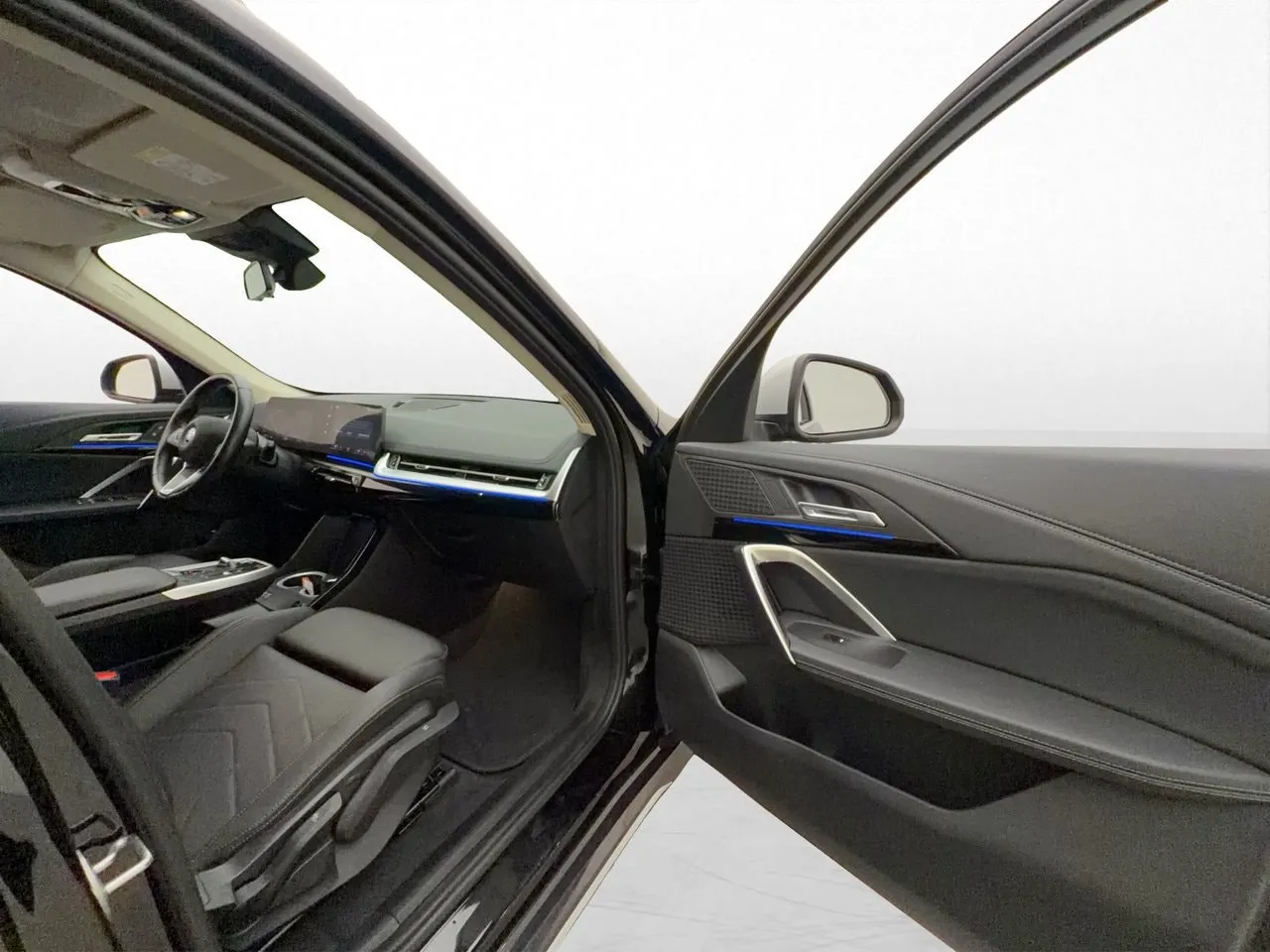 BMW X1 bild 26